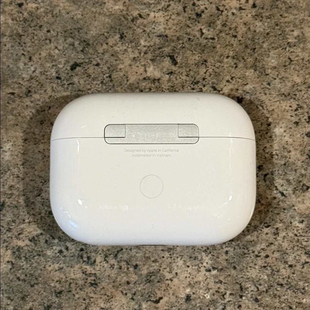 Apple authentic airpods